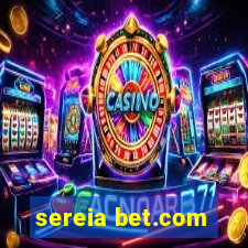 sereia bet.com